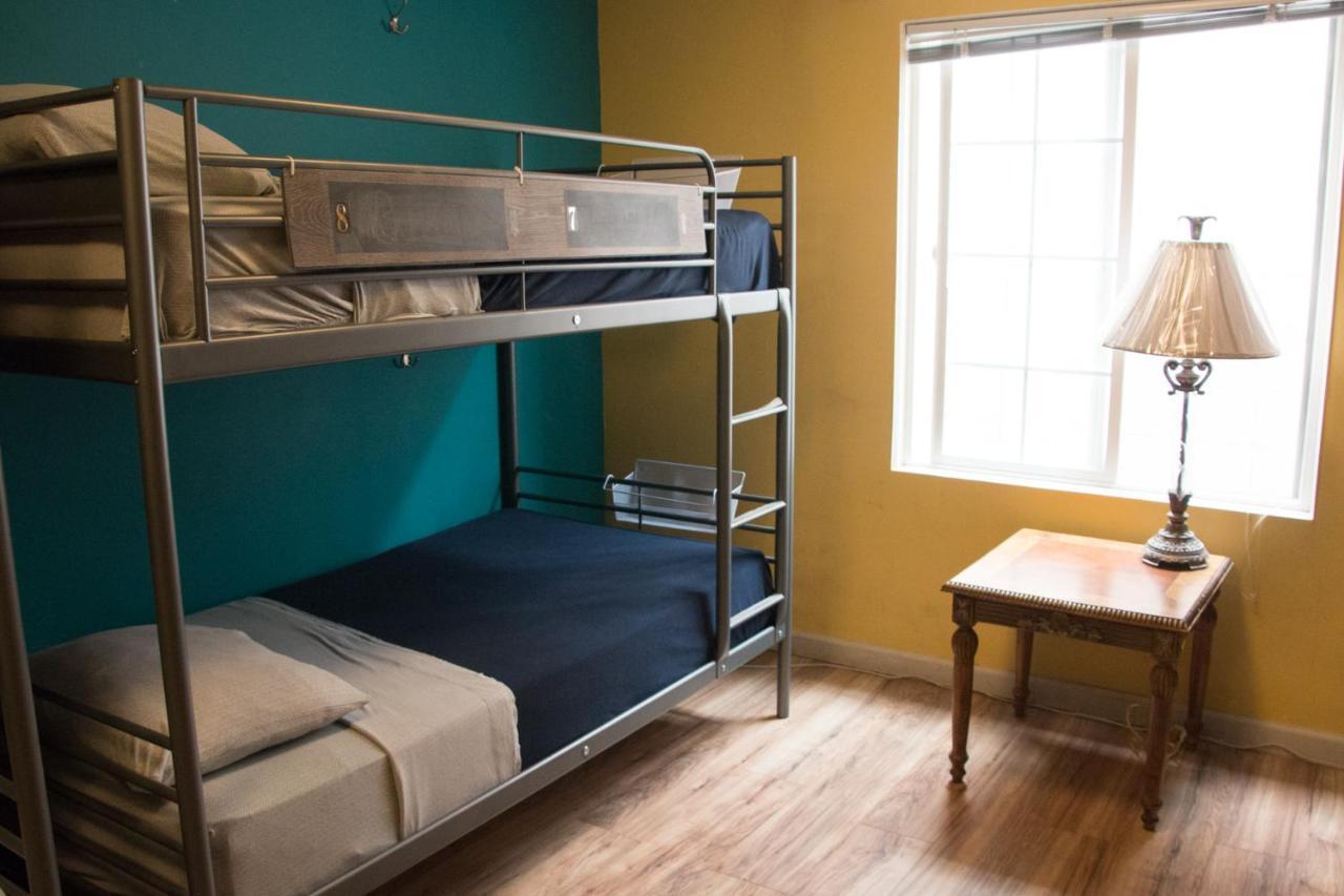 Hostel Melrose