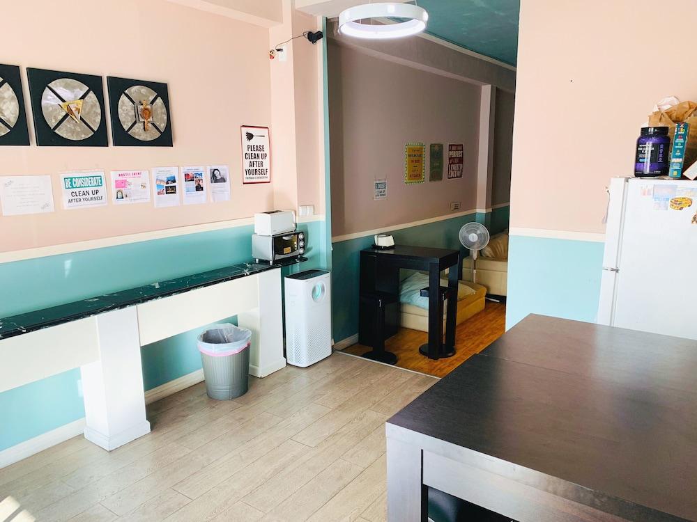 Hostel Melrose