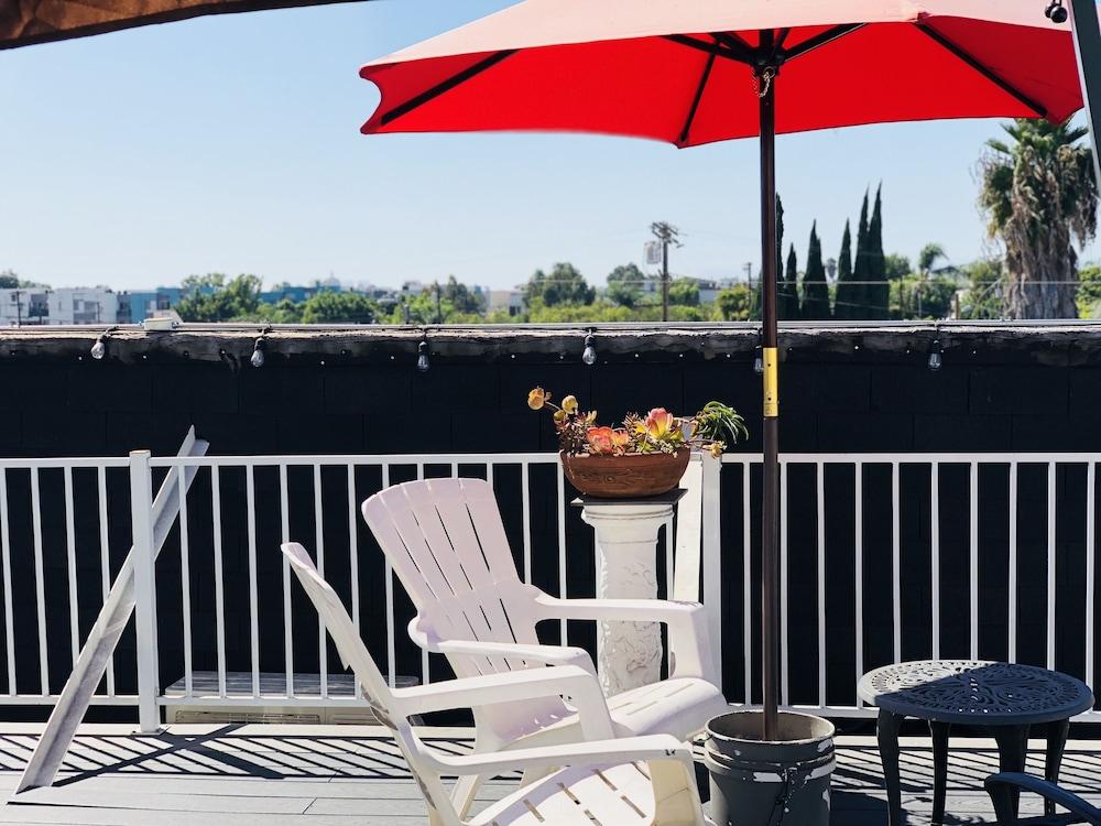 Hostel Melrose (adults Only)