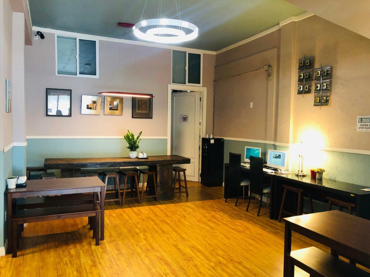 Hostel Melrose (adults Only) Los Angeles