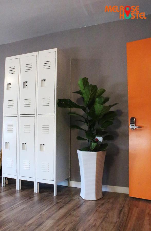 Hostel Melrose (adults Only) Los Angeles